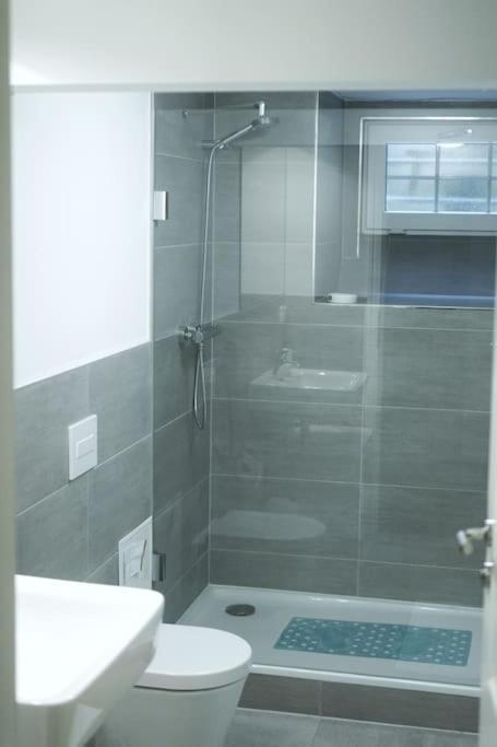 Central, Cozy & Beautiful Designed 2-Rooms Apt. Near River 柏林 外观 照片