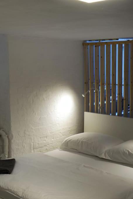 Central, Cozy & Beautiful Designed 2-Rooms Apt. Near River 柏林 外观 照片