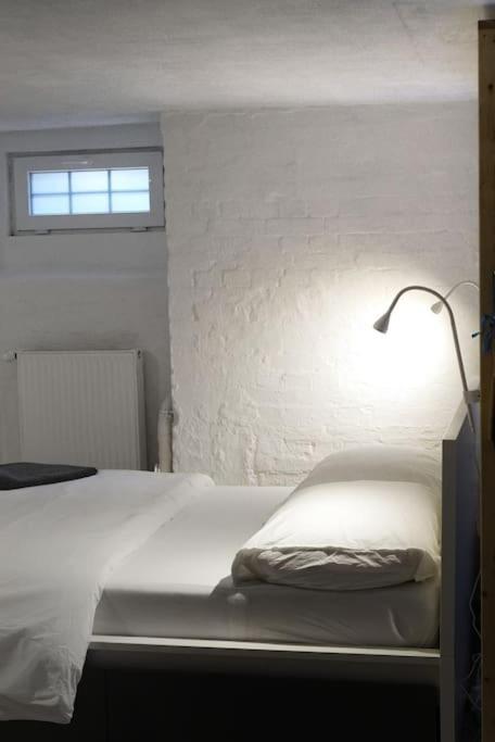 Central, Cozy & Beautiful Designed 2-Rooms Apt. Near River 柏林 外观 照片