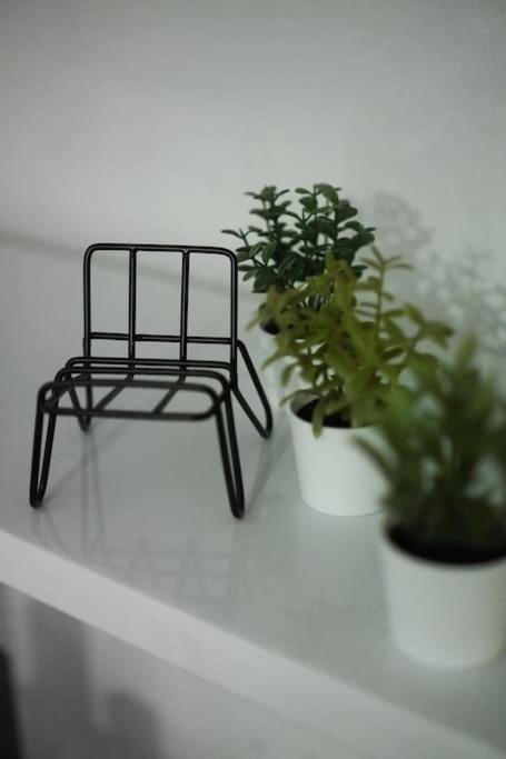 Central, Cozy & Beautiful Designed 2-Rooms Apt. Near River 柏林 外观 照片